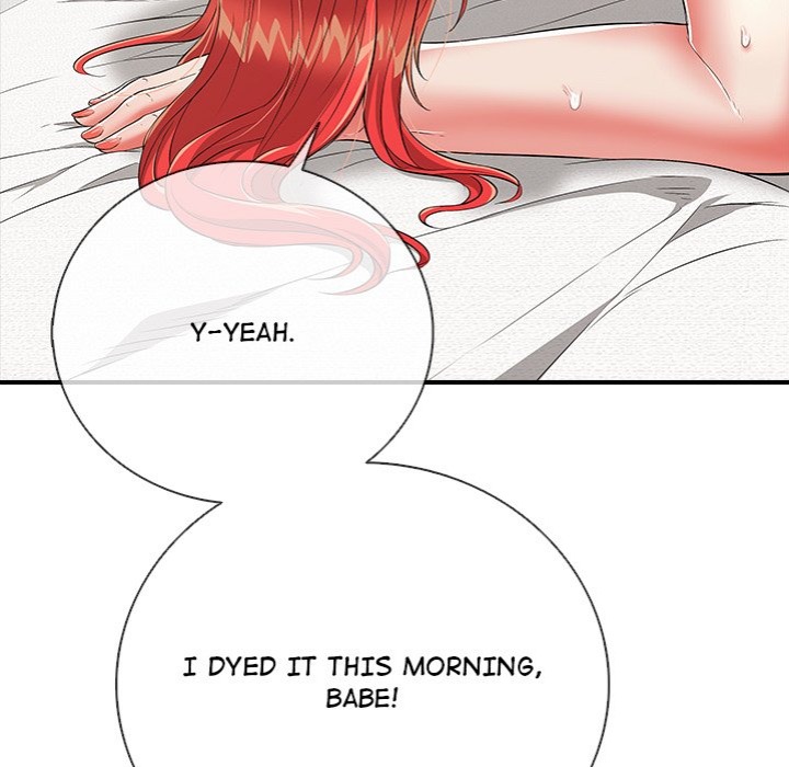 One More Time Seokhyeon chapter 16 page 114