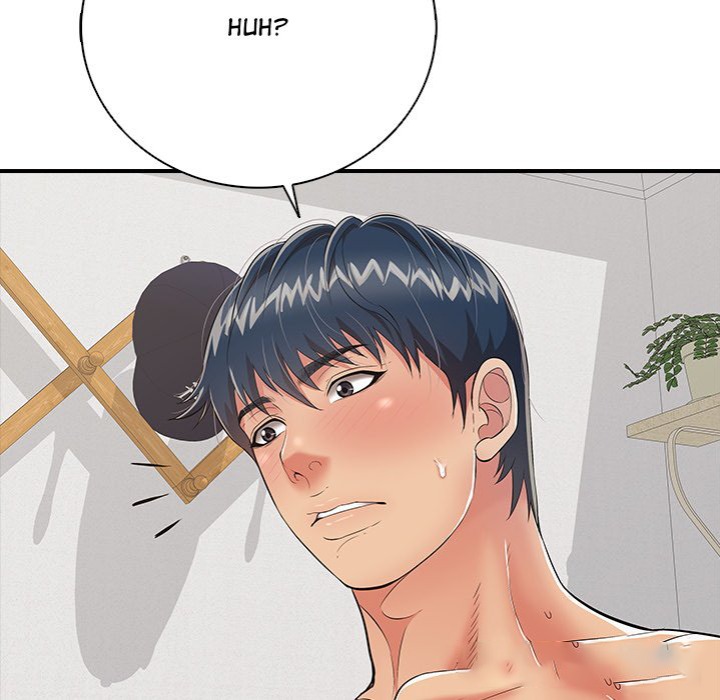 One More Time Seokhyeon chapter 16 page 116