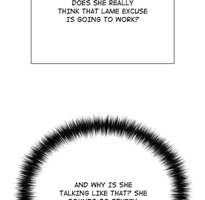 One More Time Seokhyeon chapter 16 page 121