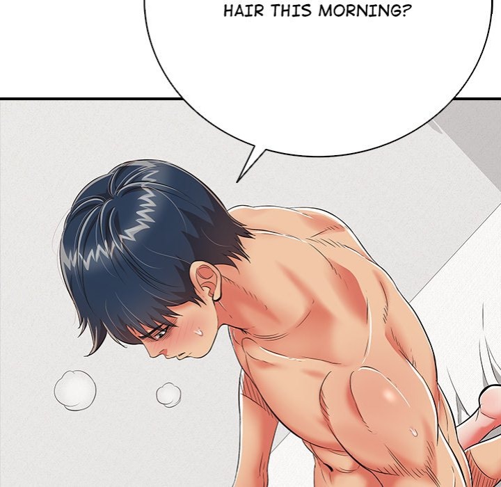 One More Time Seokhyeon chapter 16 page 123