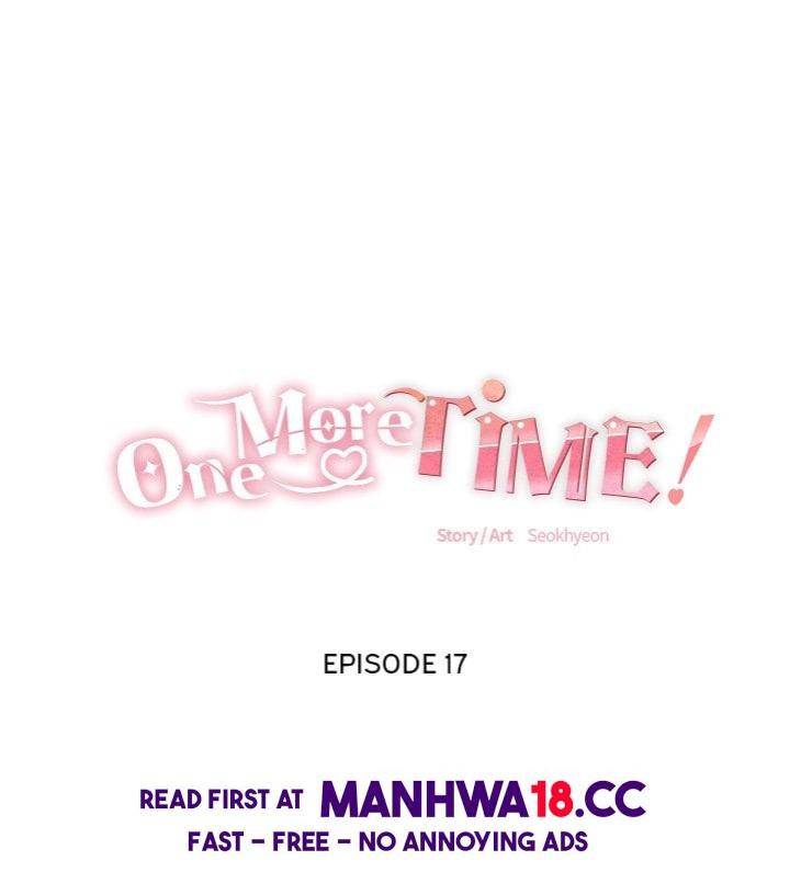 One More Time Seokhyeon chapter 17 page 18