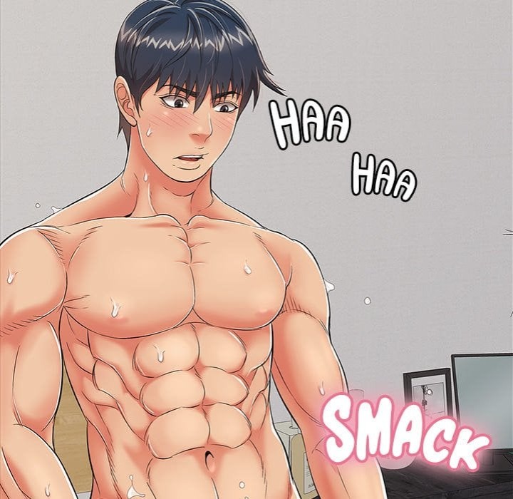 One More Time Seokhyeon chapter 17 page 25