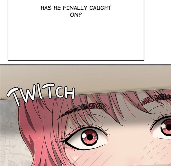 One More Time Seokhyeon chapter 17 page 28