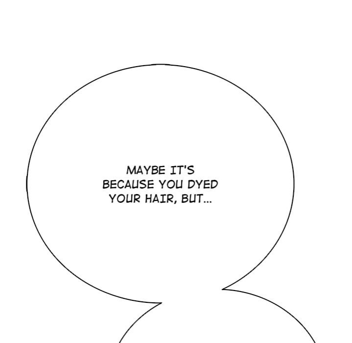 One More Time Seokhyeon chapter 17 page 33