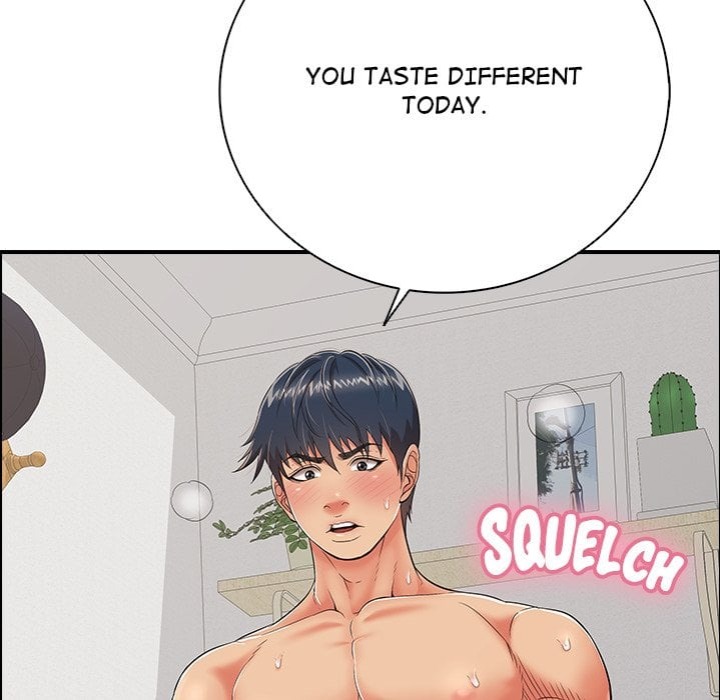 One More Time Seokhyeon chapter 17 page 34