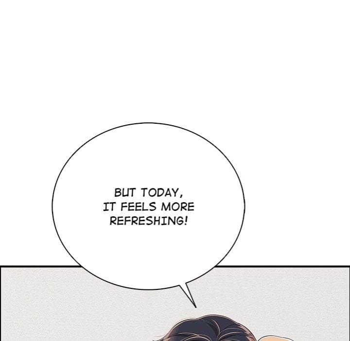 One More Time Seokhyeon chapter 17 page 48
