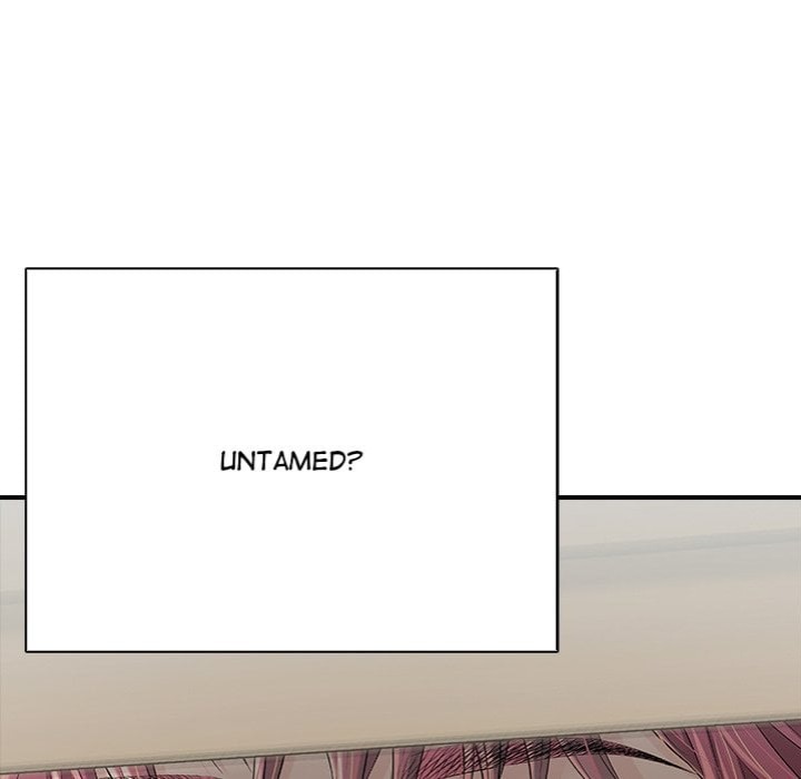 One More Time Seokhyeon chapter 17 page 54