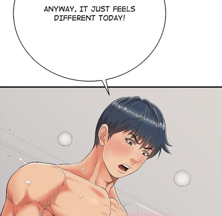 One More Time Seokhyeon chapter 17 page 57