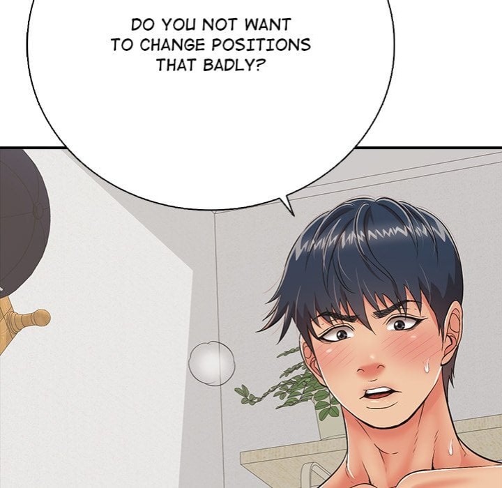 One More Time Seokhyeon chapter 17 page 77