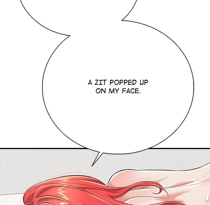 One More Time Seokhyeon chapter 17 page 80