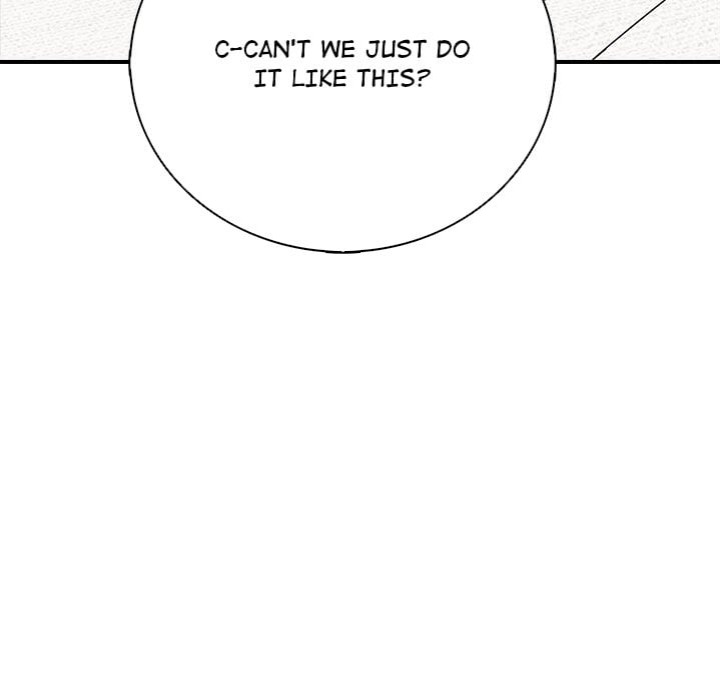 One More Time Seokhyeon chapter 17 page 82