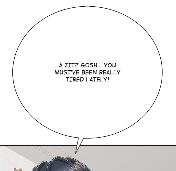 One More Time Seokhyeon chapter 17 page 83