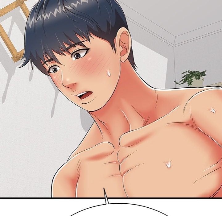 One More Time Seokhyeon chapter 17 page 84
