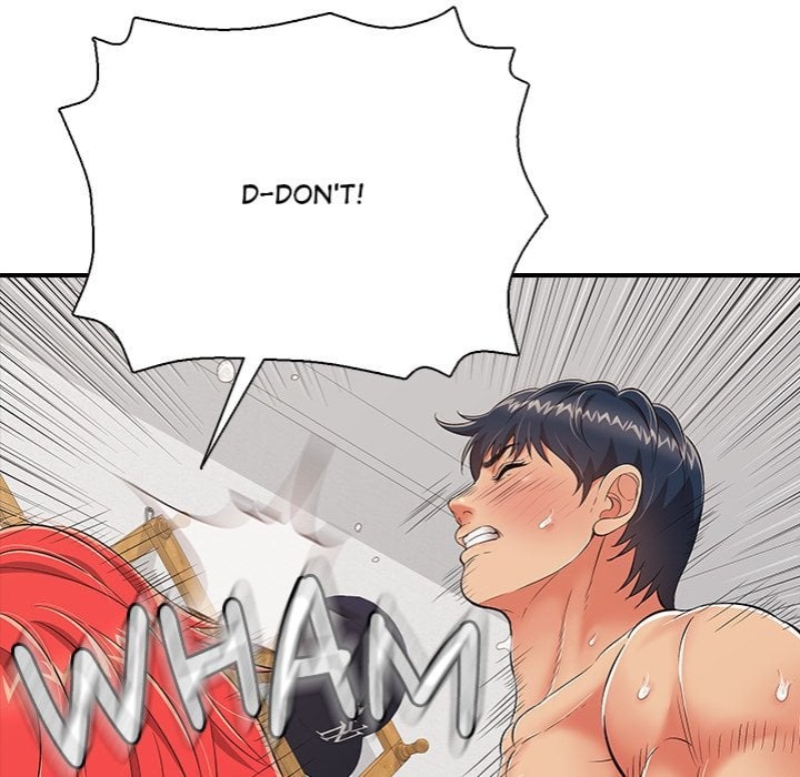 One More Time Seokhyeon chapter 17 page 90