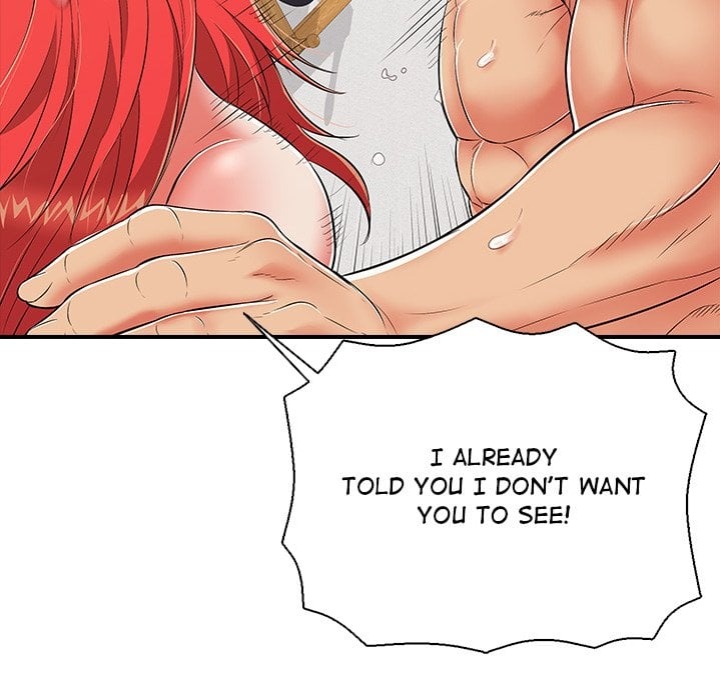 One More Time Seokhyeon chapter 17 page 91