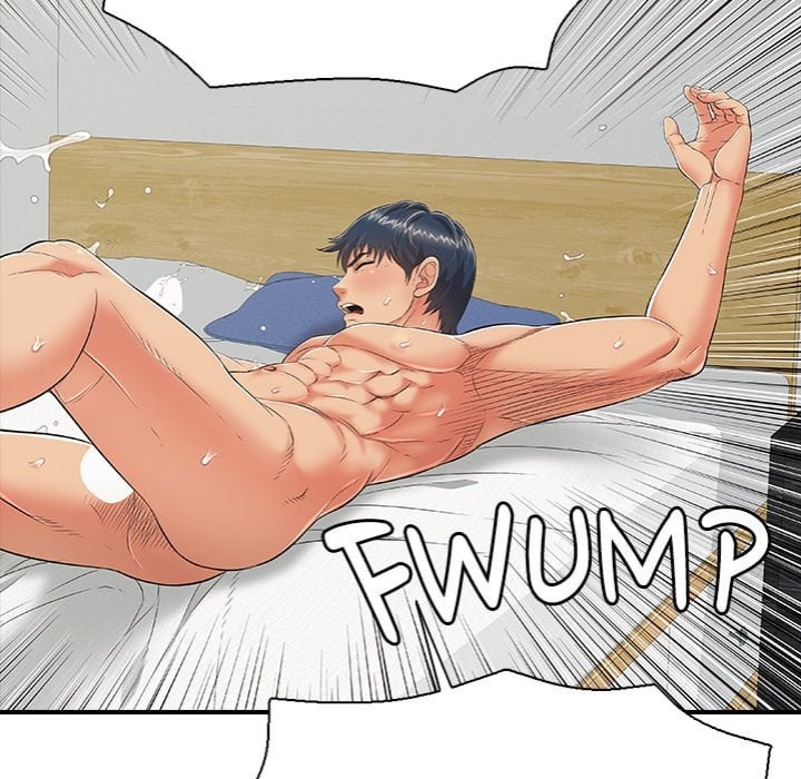 One More Time Seokhyeon chapter 17 page 93