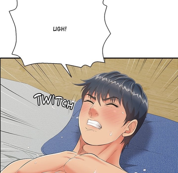 One More Time Seokhyeon chapter 17 page 99