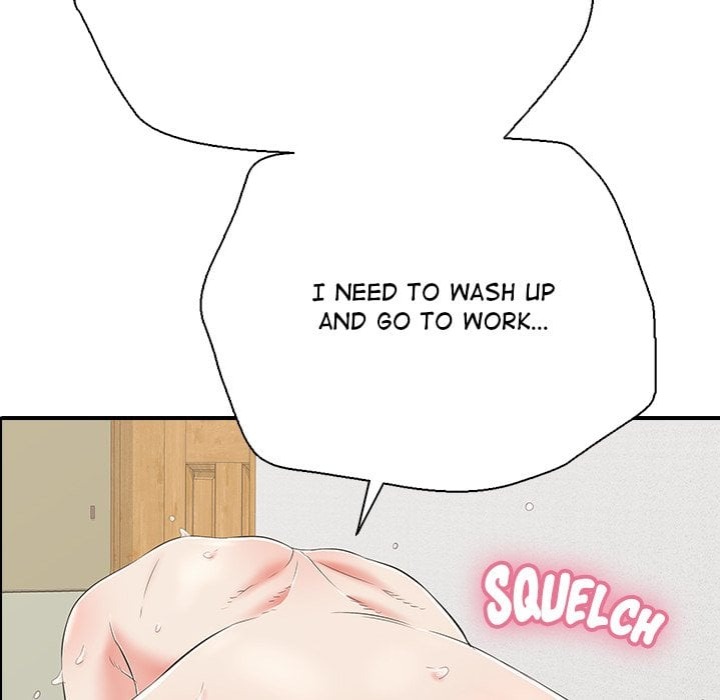 One More Time Seokhyeon chapter 17 page 102