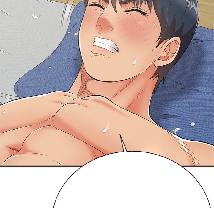 One More Time Seokhyeon chapter 17 page 108