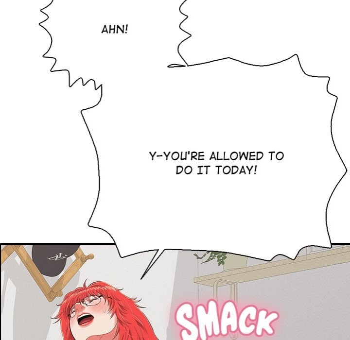 One More Time Seokhyeon chapter 17 page 110