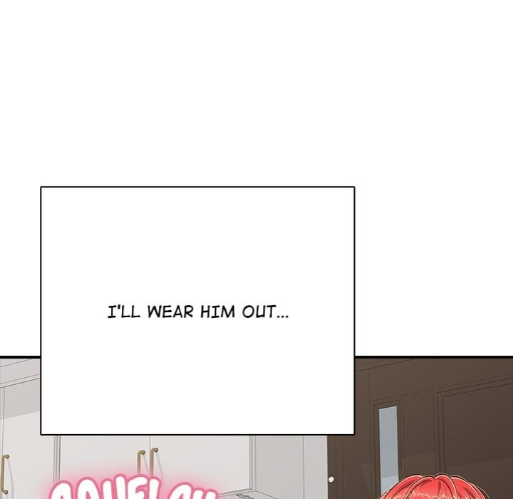 One More Time Seokhyeon chapter 17 page 121