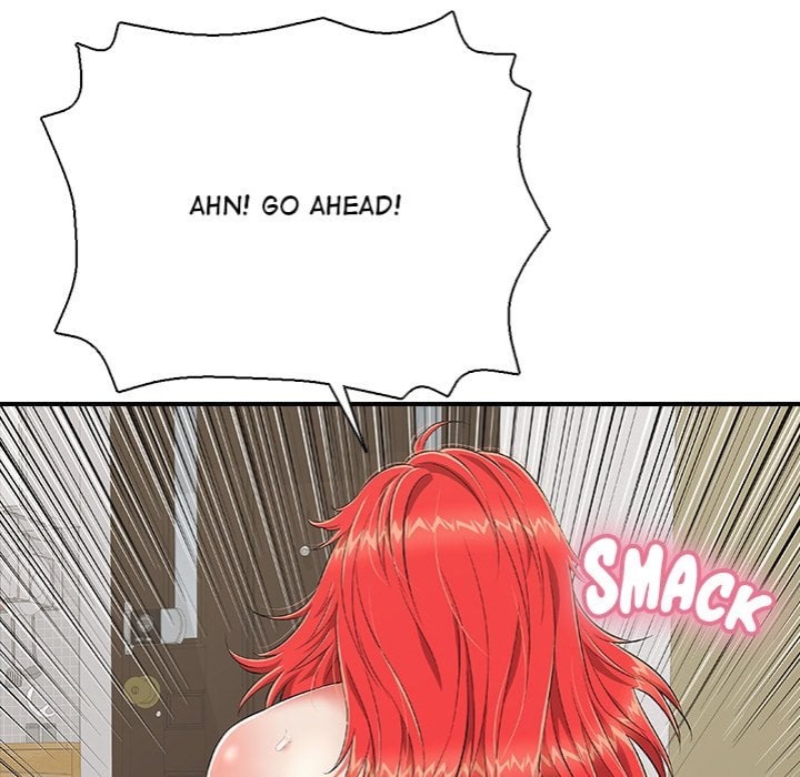 One More Time Seokhyeon chapter 17 page 131