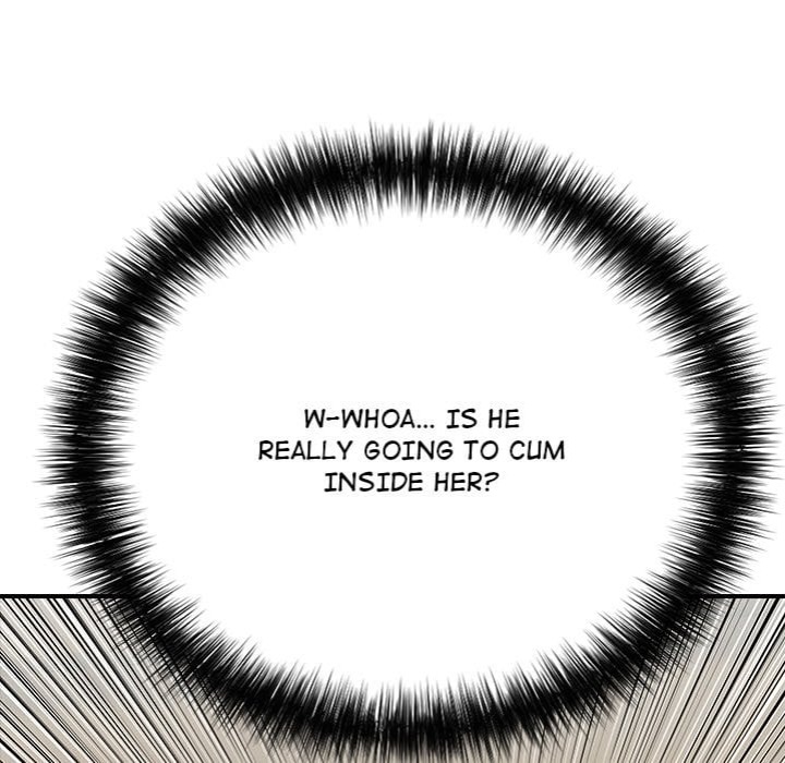 One More Time Seokhyeon chapter 17 page 134