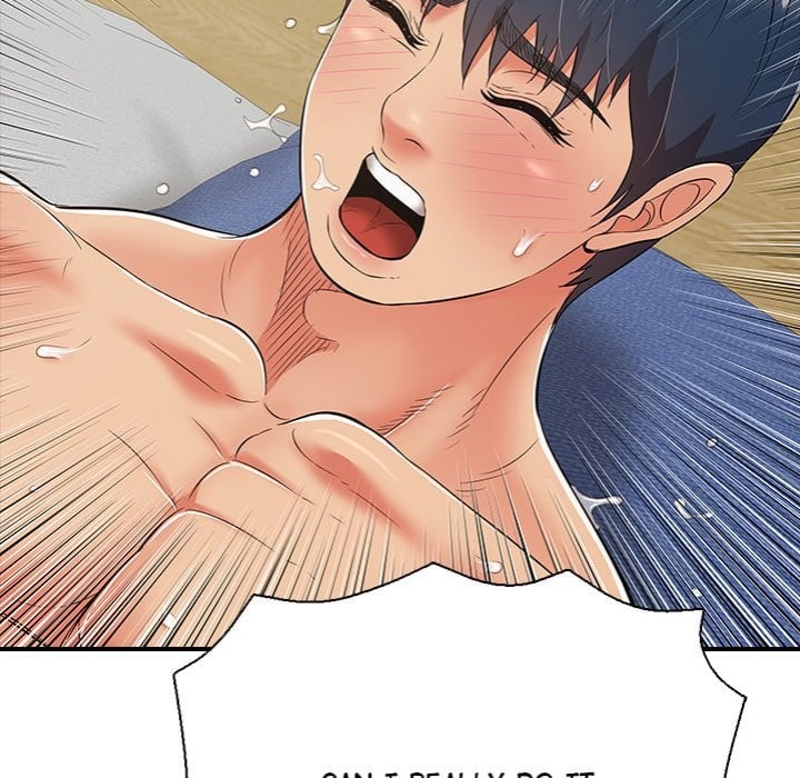 One More Time Seokhyeon chapter 17 page 140