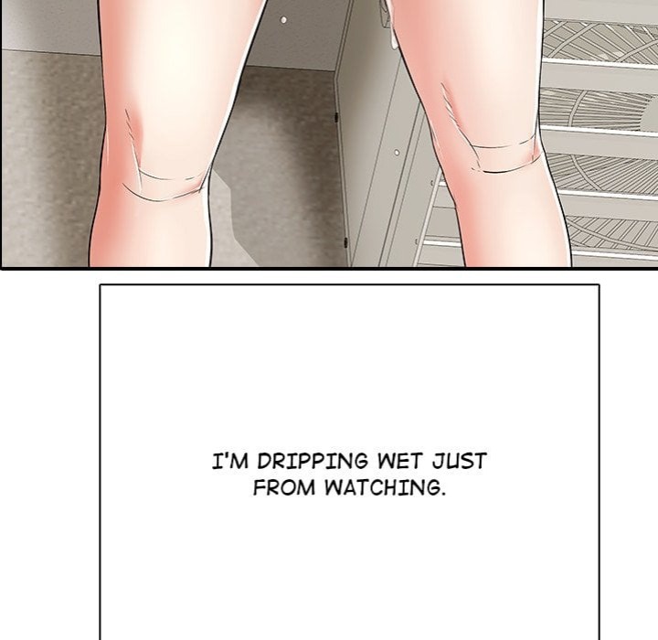 One More Time Seokhyeon chapter 17 page 161