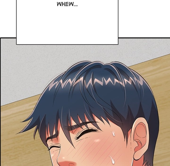 One More Time Seokhyeon chapter 17 page 164