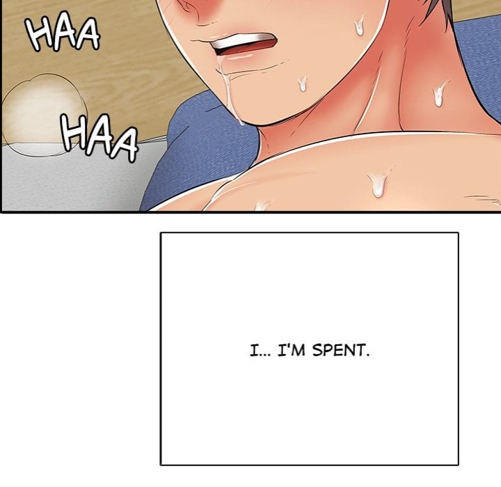 One More Time Seokhyeon chapter 17 page 165