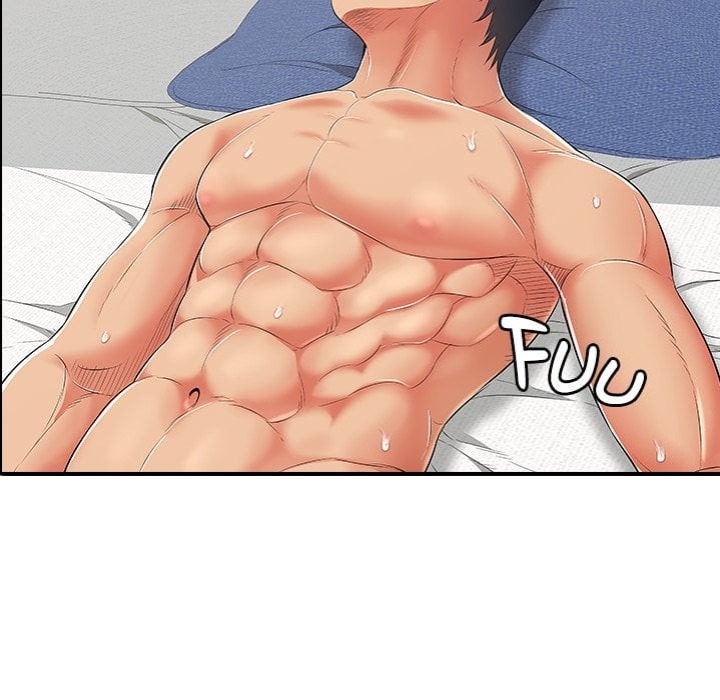 One More Time Seokhyeon chapter 17 page 174