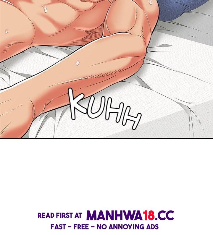 One More Time Seokhyeon chapter 17 page 179