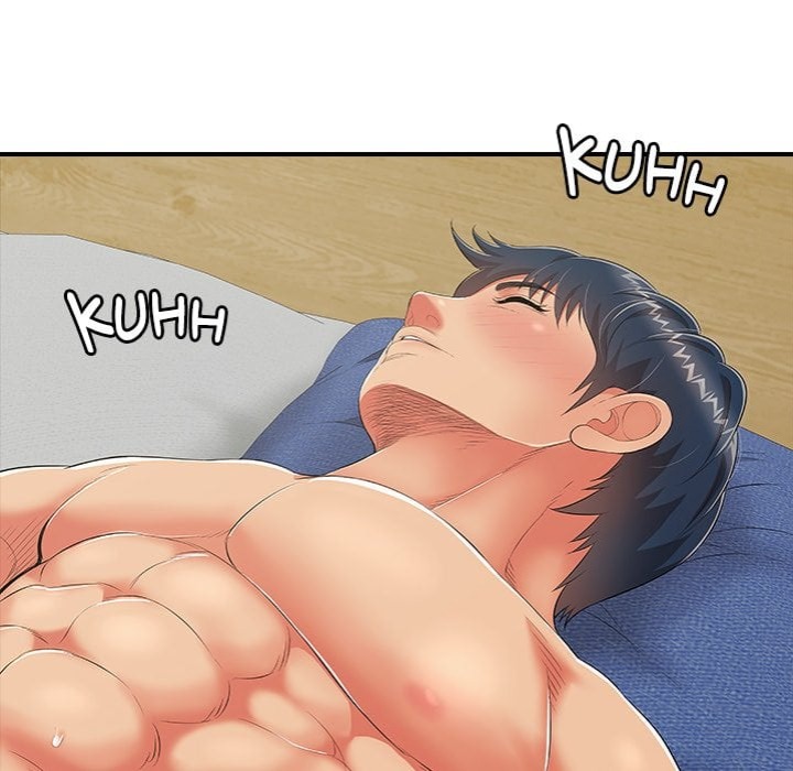 One More Time Seokhyeon chapter 17 page 188