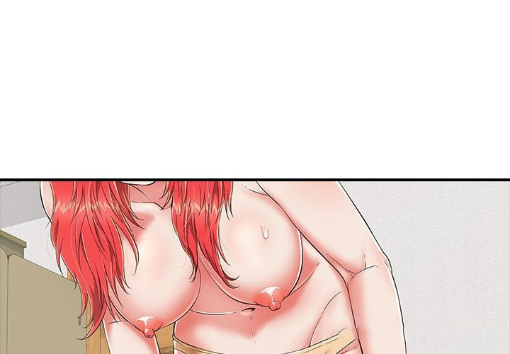 One More Time Seokhyeon chapter 18 page 4