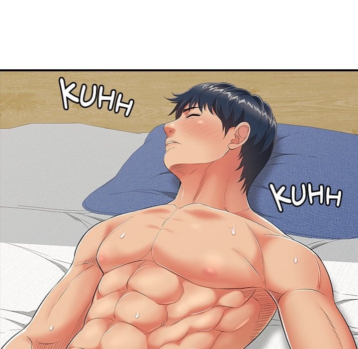 One More Time Seokhyeon chapter 18 page 7