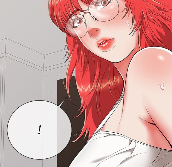 One More Time Seokhyeon chapter 18 page 19