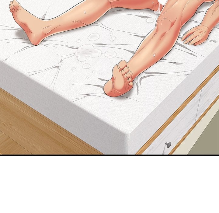 One More Time Seokhyeon chapter 18 page 21