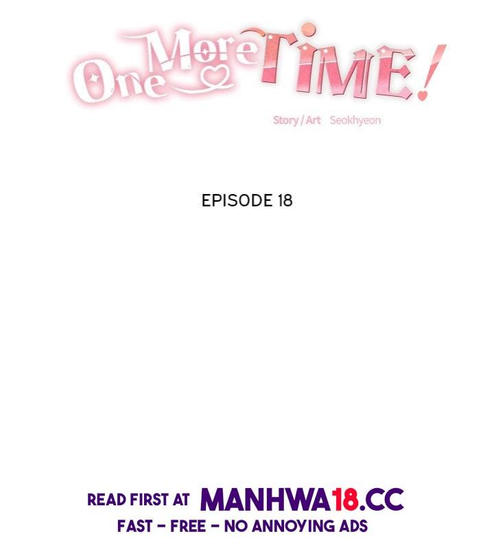 One More Time Seokhyeon chapter 18 page 24