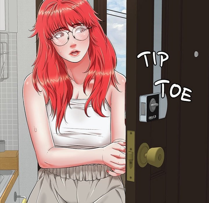 One More Time Seokhyeon chapter 18 page 27