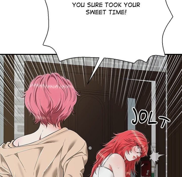 One More Time Seokhyeon chapter 18 page 29