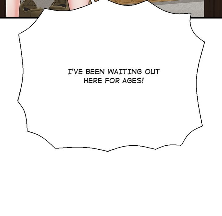 One More Time Seokhyeon chapter 18 page 31