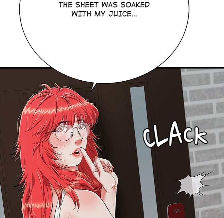 One More Time Seokhyeon chapter 18 page 33