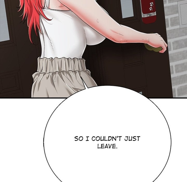 One More Time Seokhyeon chapter 18 page 34