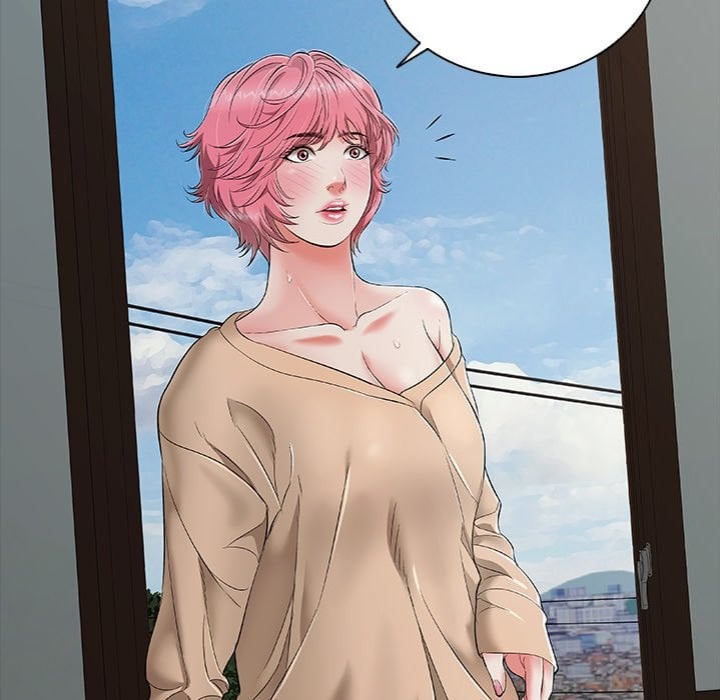 One More Time Seokhyeon chapter 18 page 36
