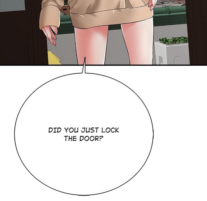 One More Time Seokhyeon chapter 18 page 37