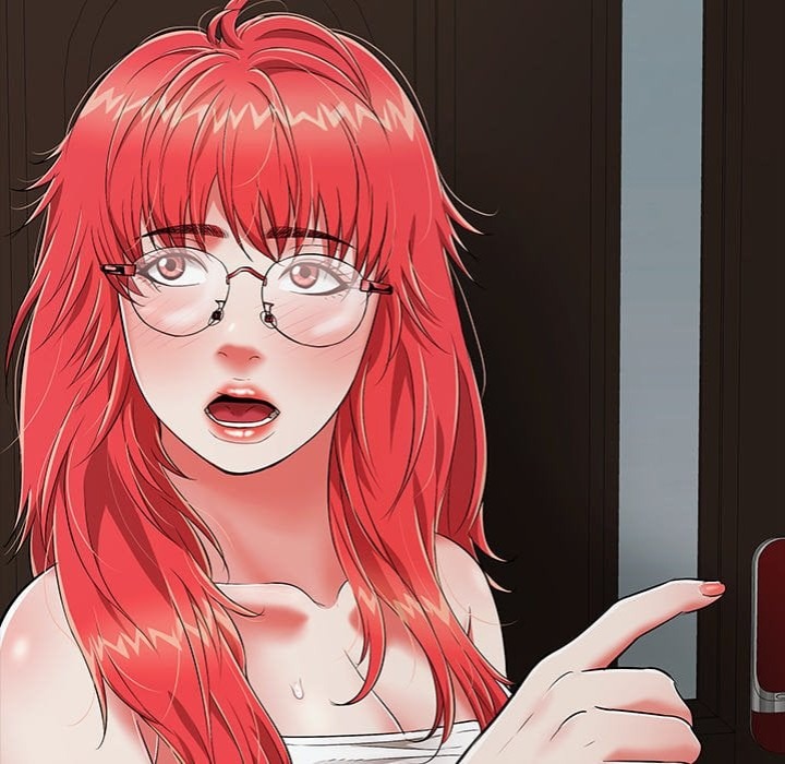One More Time Seokhyeon chapter 18 page 39