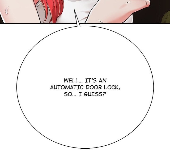 One More Time Seokhyeon chapter 18 page 40