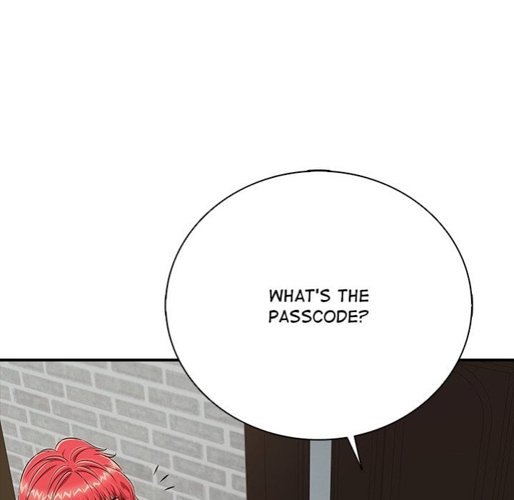 One More Time Seokhyeon chapter 18 page 41