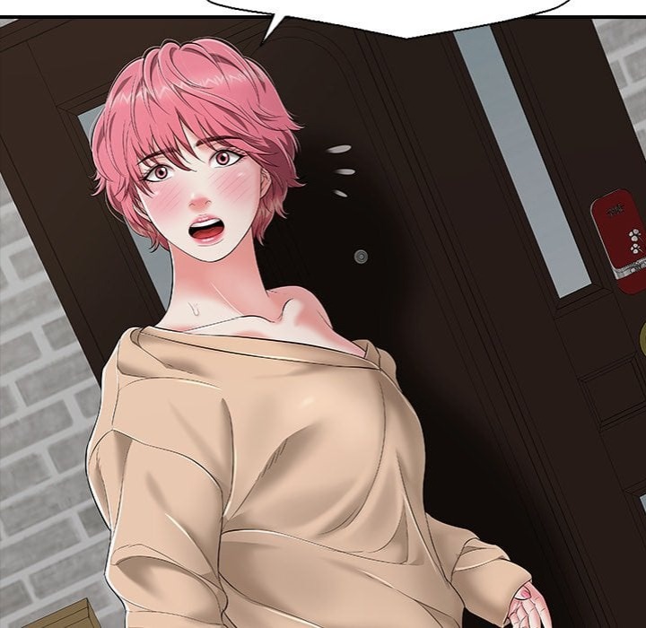 One More Time Seokhyeon chapter 18 page 48